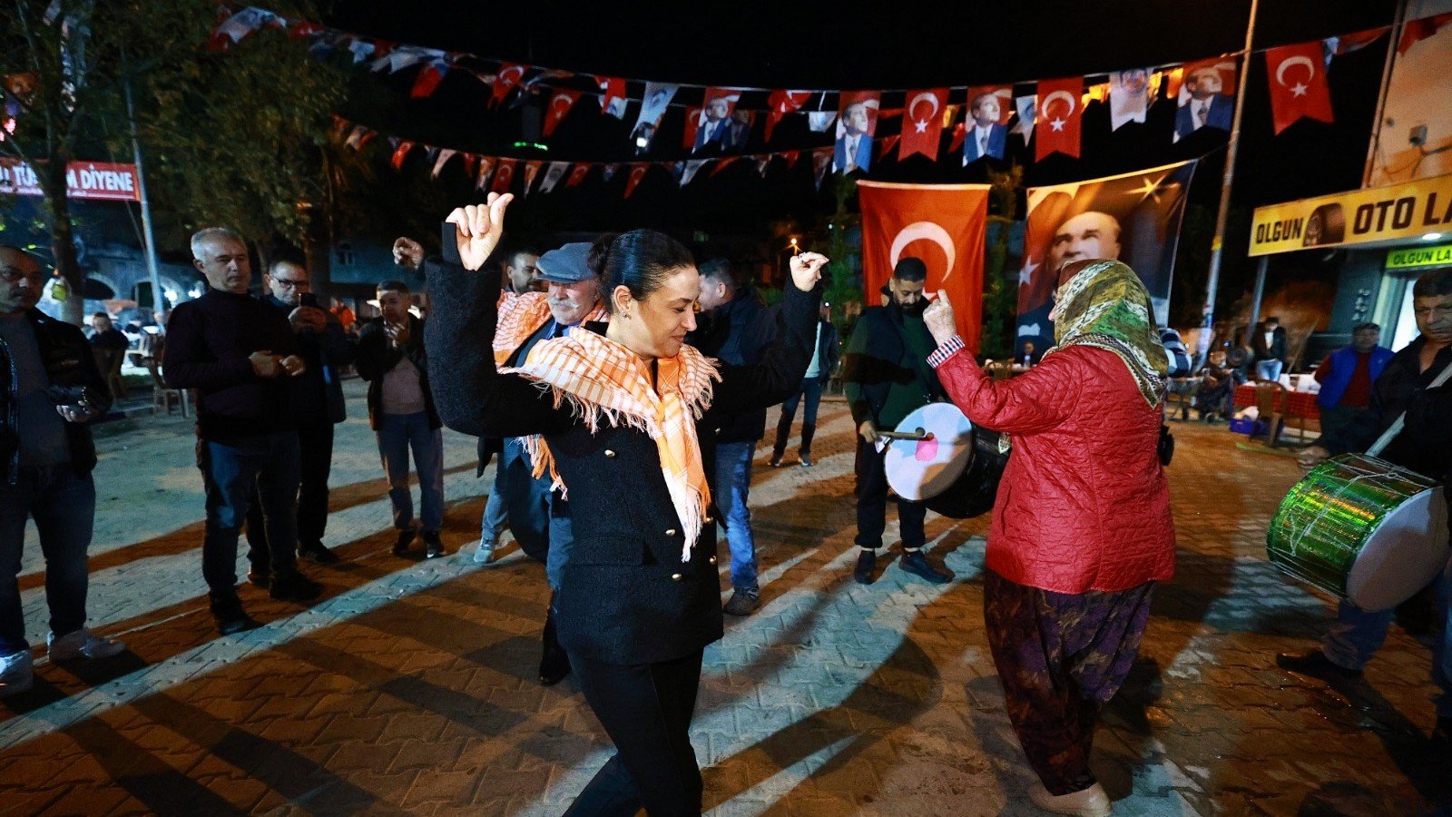 Başkan Sengel’den 29 Ekim Mesajı: “Milli İrade Esastır”