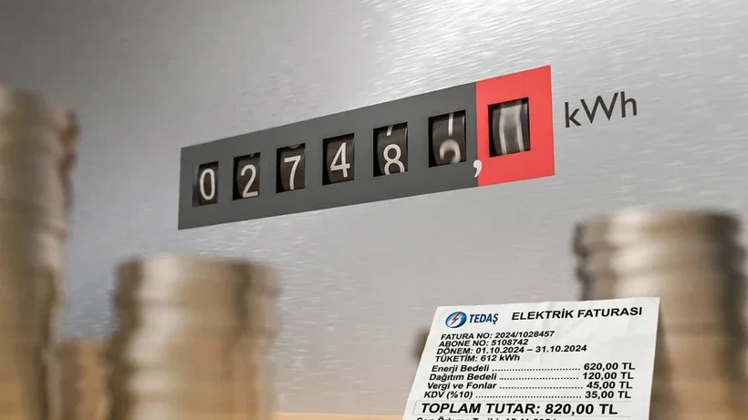 Elektrik Faturası Yüksek Gelenler Dikkat! Devlet Desteğinde Yeni Sınır Belli Oldu