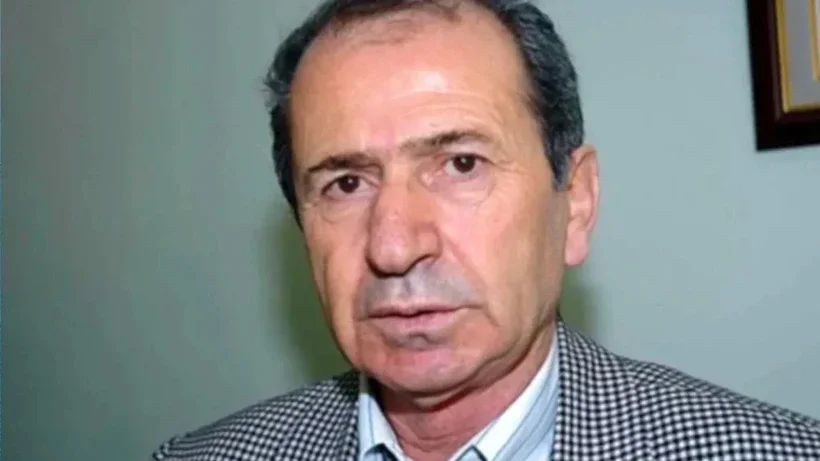 Eski Devlet Bakanı Ünal Erkan’dan Acı Haber: Ankara’da Toprağa Verilecek