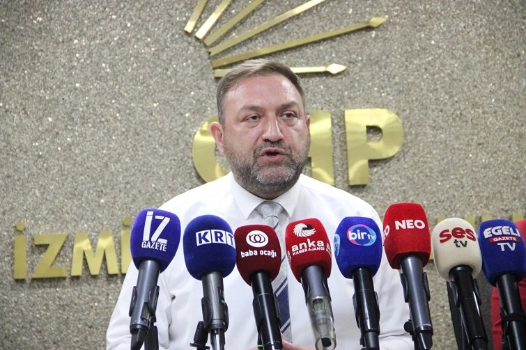 Gümrükçü'den çağrı: 29 Ekim'i milat kabul edin ve geri dönün