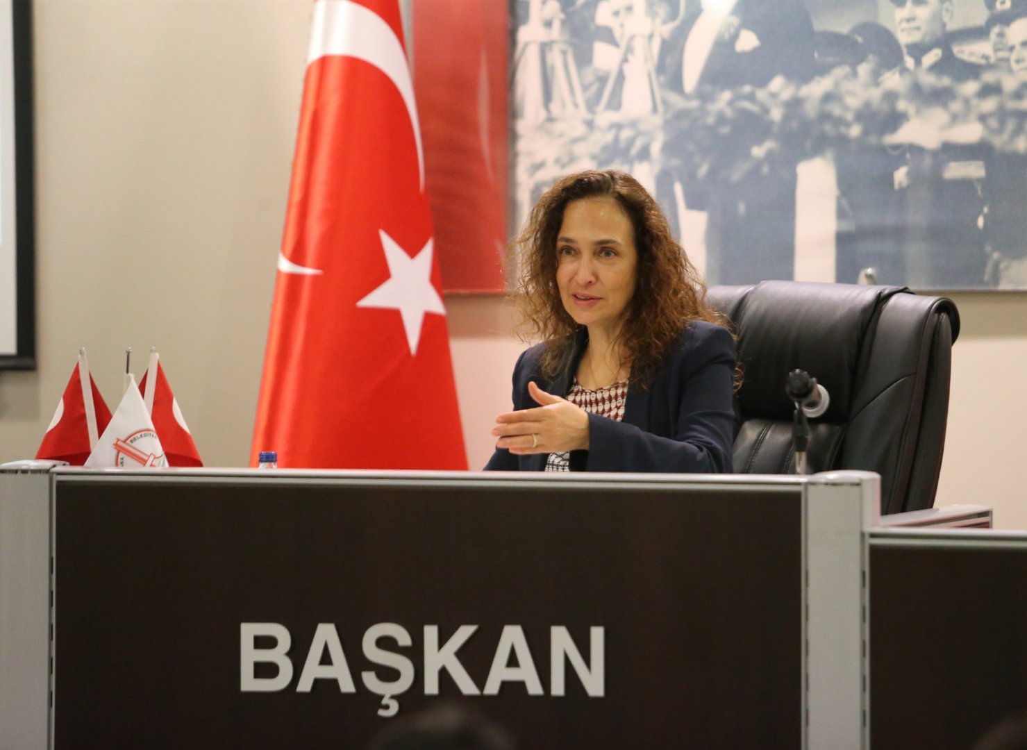 Karşıyaka Belediyesi ‘Mükemmellik’ yolunda