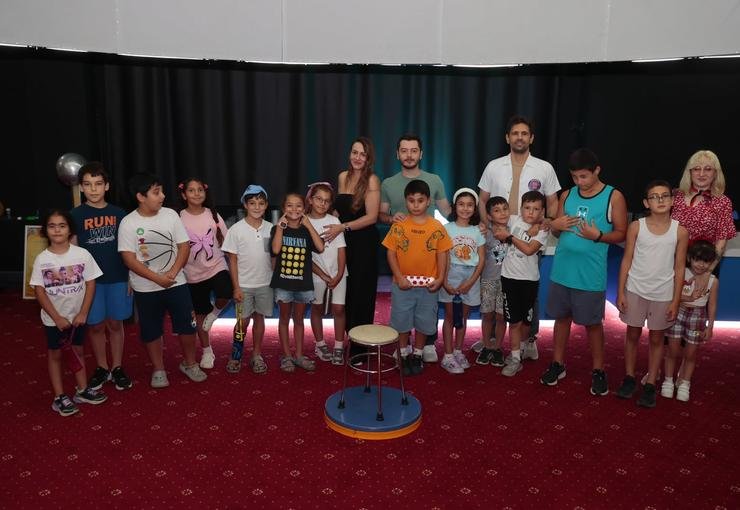 Konak’ta çocuklara 3D tasarım ve üretim fırsatı