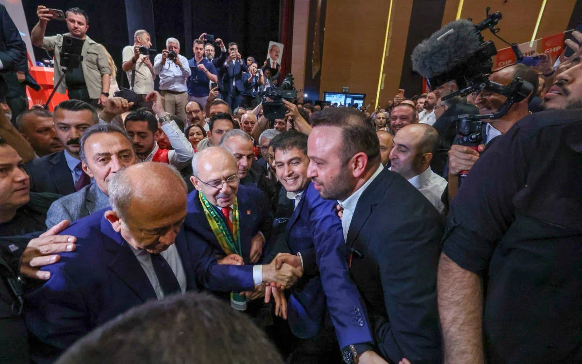 CHP'deki 'Figüran' Krizi Yargıda: Timur Soykan İfade Verdi, Sırada Fatih Altaylı ve Uğur Dündar Var