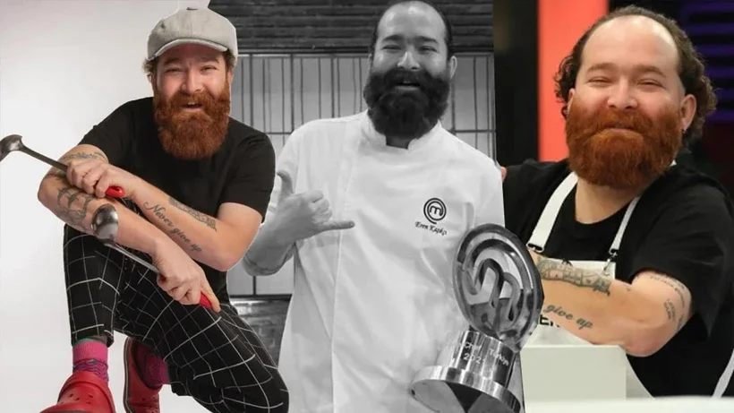 MasterChef Şampiyonu Eren Kaşıkçı'nın Ölümünde Kritik Detay: Eve Yedek Anahtarla Girilmiş