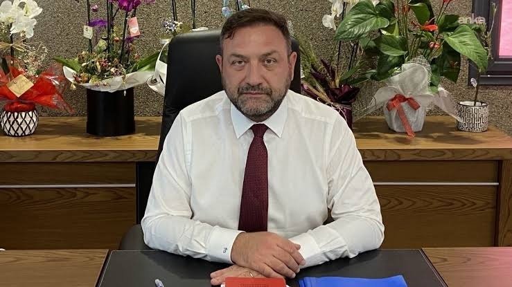Utku Gümrükçü: "Cemil Tugay'ın yeri CHP'dir"