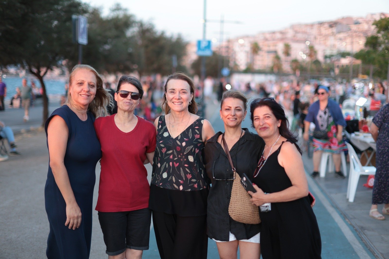 Konak’ın, kadınları güçlendirecek iki projesine uluslararası hibe