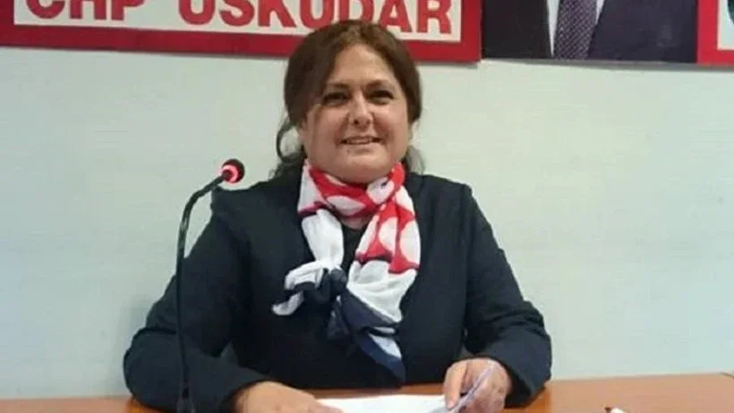 Üsküdar Belediye Başkanı Sinem Dedetaş'ın Yerine Geçen İsim Belli Oldu, Yine CHP'den Biri Kazandı