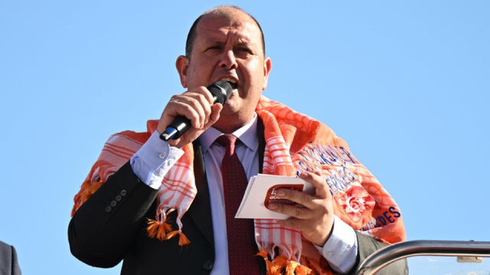 Başkan Çiçek'in ifadesi ortaya çıktı: Yazışmalar tamamen kurmaca!