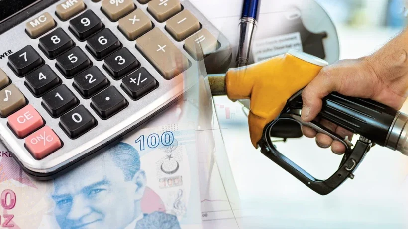 Sürücülere Kara Haber! Gelen İndirim ÖTV'ye Gitmişti, Benzine Yeni Zamda Tarih Belli Oldu