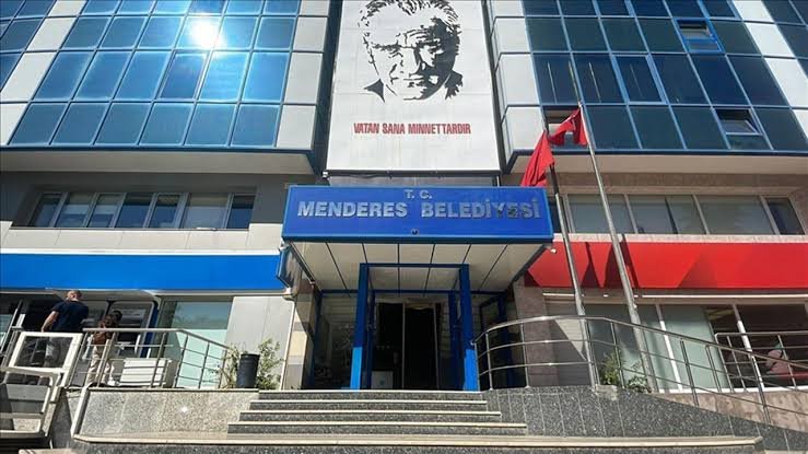 Menderes Belediyesi’nden soruşturma iddialarına ilişkin açıklama
