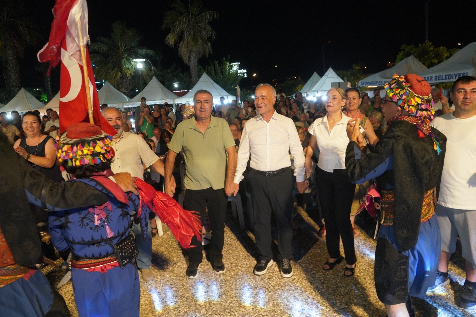 TeosFest 2026, "yarın 2027 için başlıyoruz" mesajıyla sona erdi