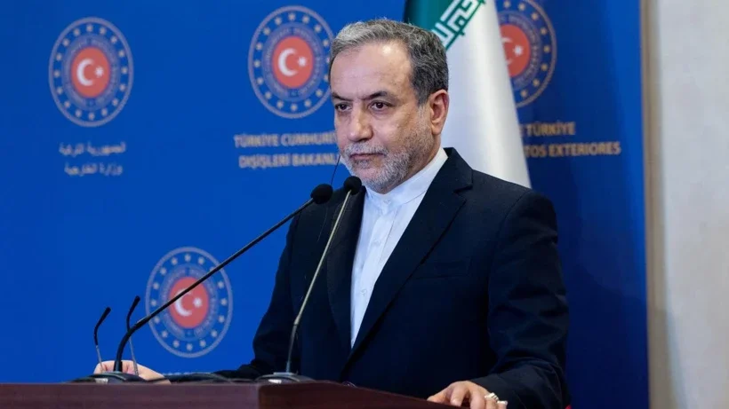 İran Masayı Dağıttı, Şartını Açıkladı: ABD ile Herhangi Bir Müzakere Yürütmüyoruz