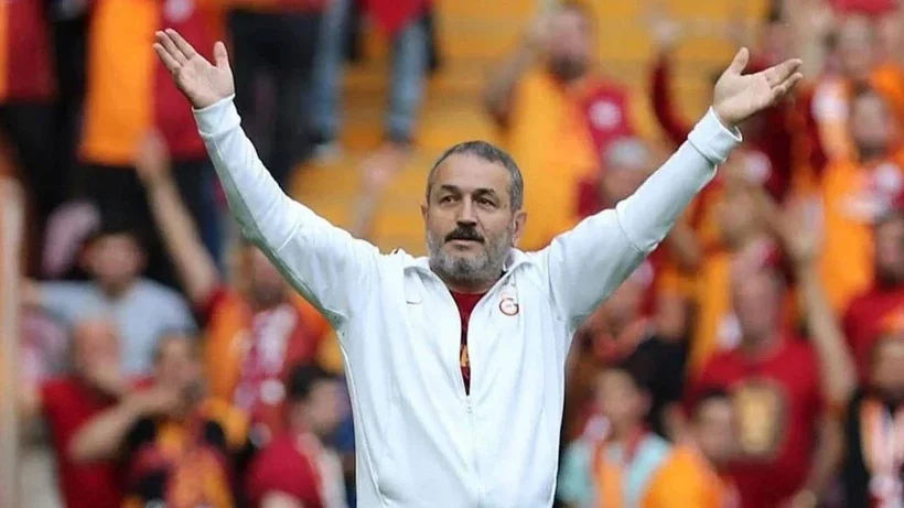 UltraAslan Lideri Sebahattin Şirin Gözaltına Alındı