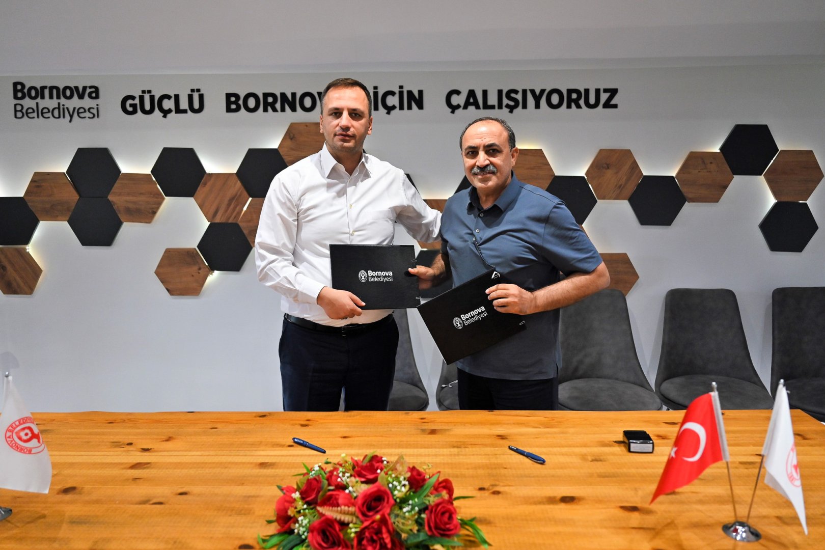Bornova’da istihdam seferberliği