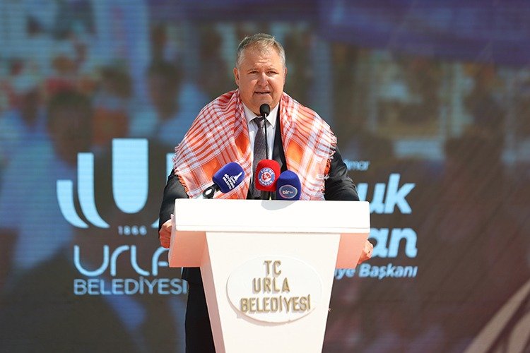 Urla’da 2600 yıllık gelenek; Bağbozumu Şenlikleri başlıyor