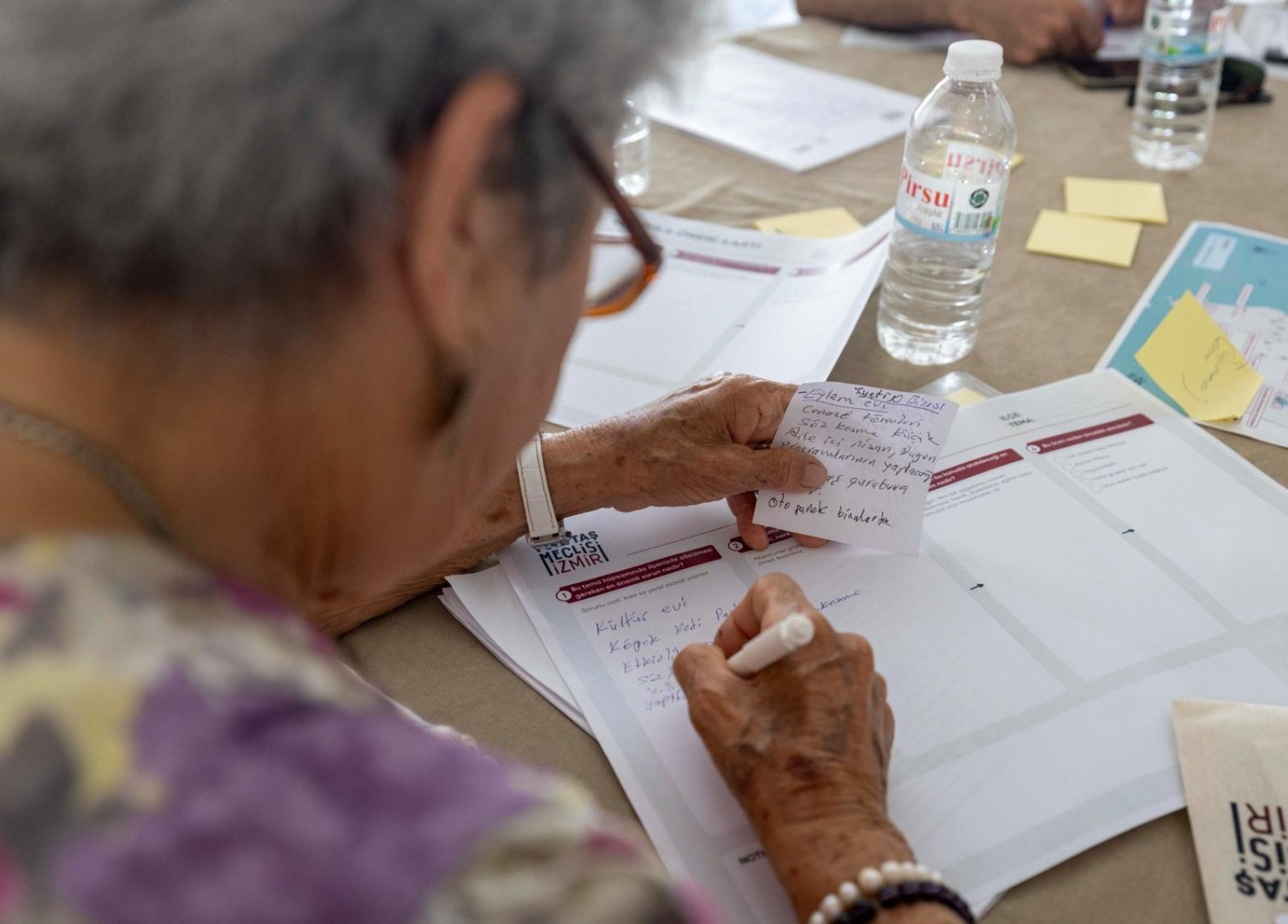 Yurttaş Meclisi’nde üçüncü dönem başlıyor