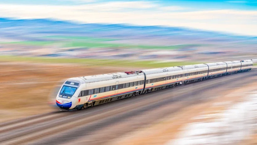 YHT Biletleri Zamlandı: Ankara-İstanbul Hattında Yeni Fiyat Belli Oldu