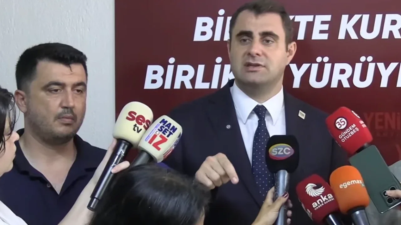 Çağatay Güç: "Butlan yönetimi AKP ile anlaştı"