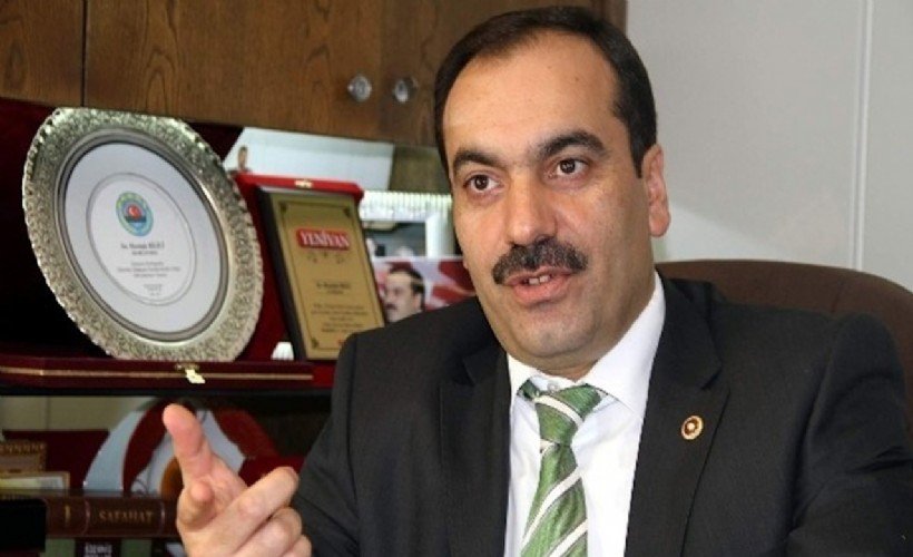 CHP'den seçilip AKP'ye geçen Mustafa Bilici: "Kılıçdaroğlu'nu desteklediğim için pişmanım"