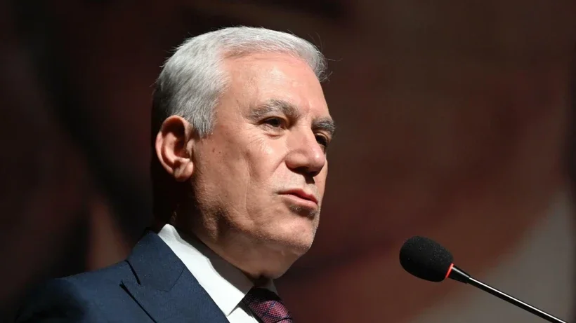 Tutuklu Başkan Mustafa Bozbey'den CHP Kararı: ''Bazı Kararlar Siyasi Hesaplarla Değil, Sorumluluk Duygusuyla Alınır'
