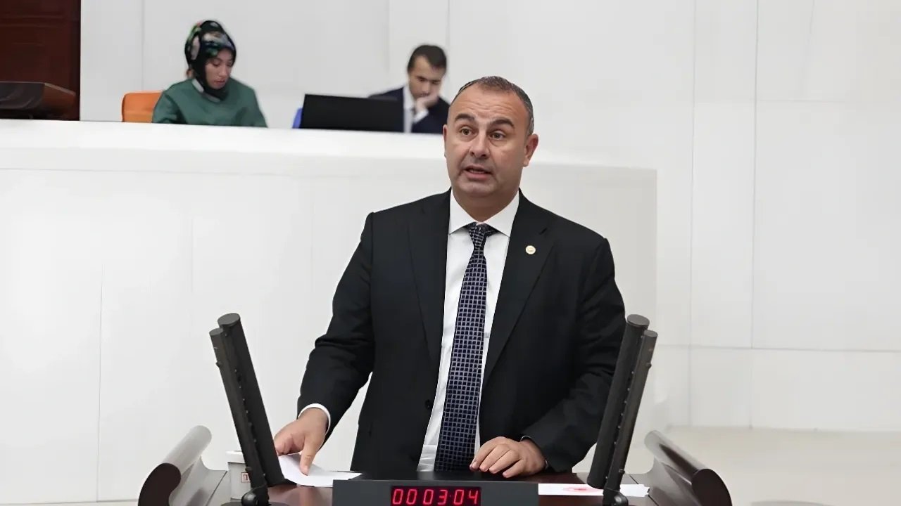 Yeni Partili Arslan'dan CHP'li Nalbantoğlu'na yanıt: "Gerçekleri yansıtmıyor"