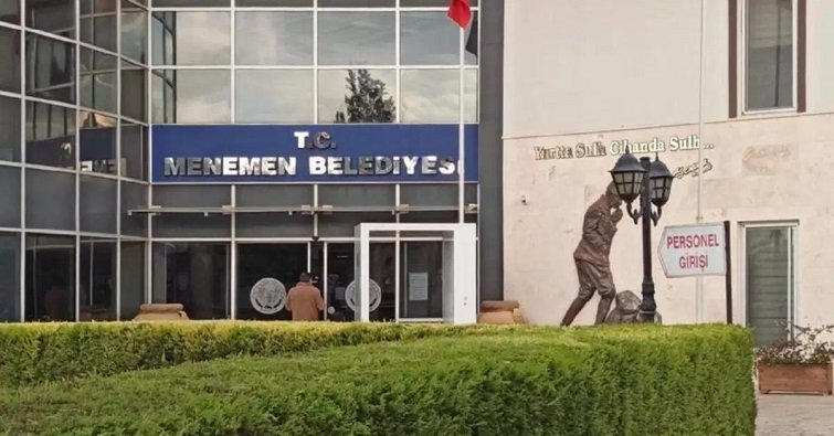 Menemen'de 3 meclis üyesi AKP'ye geçiyor