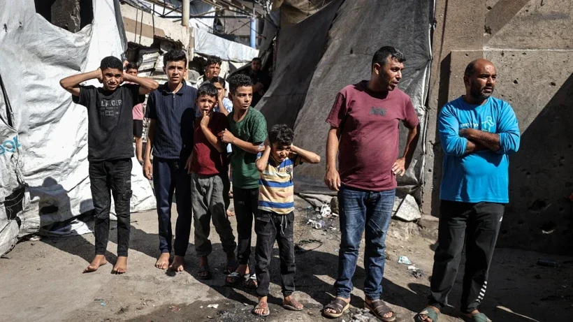 Hamas'tan O Ülkelere Kritik İsrail Çağrısı: Durdurun Yoksa Ateşkes Çökecek