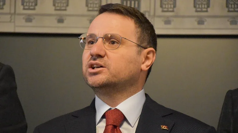 Bakan Akın Gürlek Açıkladı! Başkentte İki Ayrı Soruşturmada 44 Gözaltı
