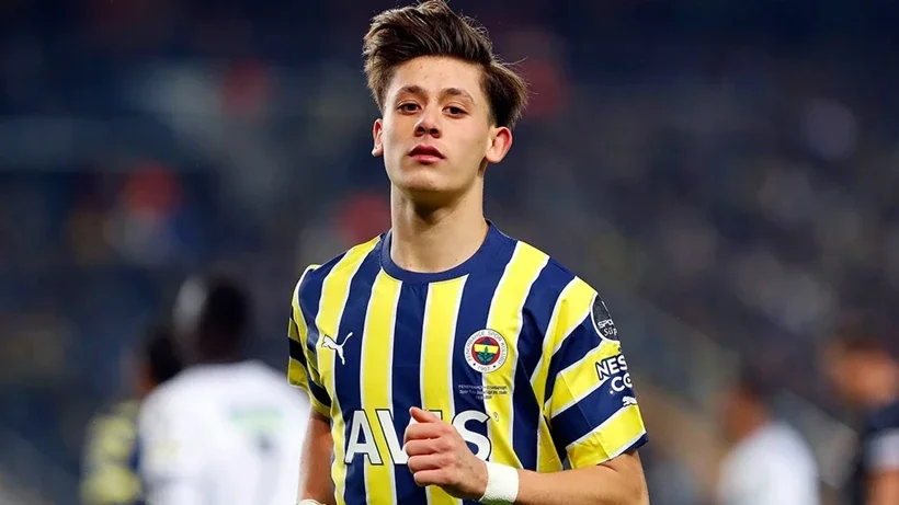 Fenerbahçe'den Arda Güler Açıklaması