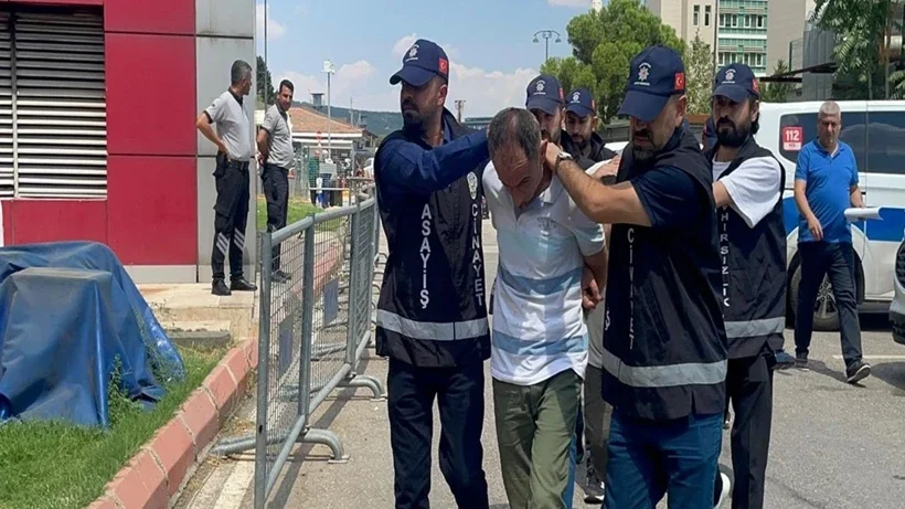 YENİ Parti Milletvekili Melih Meriç’i Bıçaklayarak Ağır Yaralayan Seydi Ahmet Keleş Partiden İhraç Edildi