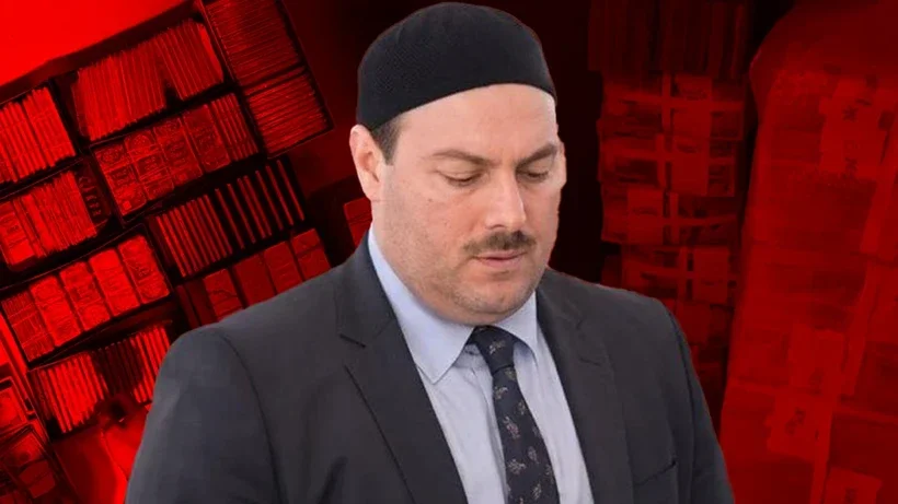 Alihan Kuriş Soruşturmasında 3'üncü Dalga: 54 Kişiye Gözaltı Kararı