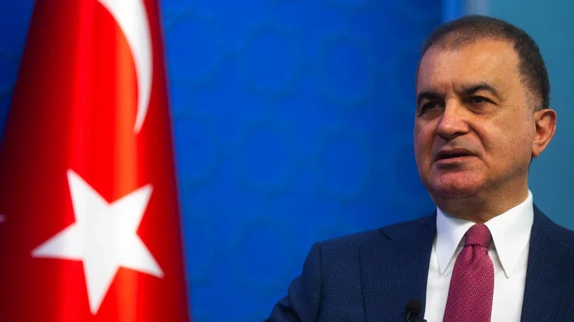Suriye'de Taşlar Yerinden Oynuyor: Ömer Çelik Ankara'nın Yol Haritasını Duyurdu: 'Önemli Bir Eşik Geçildi'