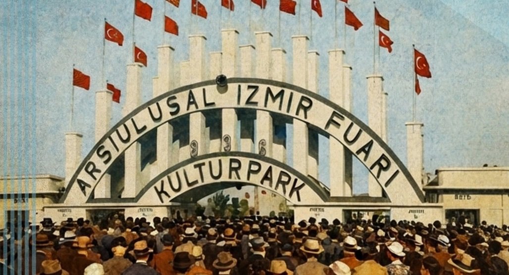 Cumhuriyet’in yaşayan mirası Kültürpark 90 yaşında