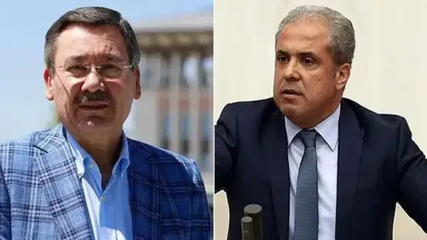 Melih Gökçek soruşturmasında 'Alman gizli servisi' iddiası: AKP'li Şamil Tayyar’dan çarpıcı çıkış!