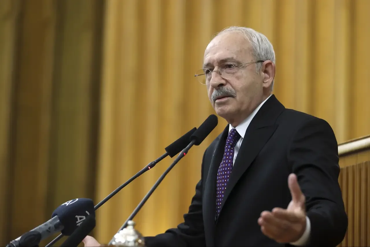 Kılıçdaroğlu'nun İzmir programı netleşti