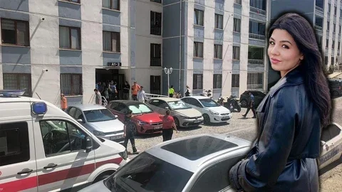 Muğla'da Eski Sevgili Dehşet Saçtı! Takıntılı Erkek Silahla Kadını Katledip İntihar Etti