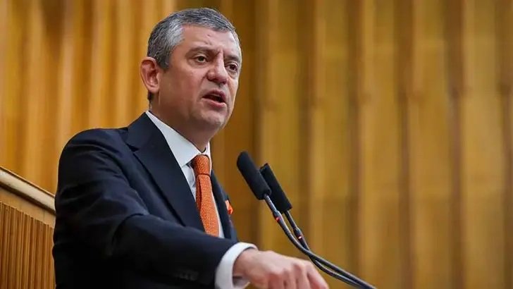 Özgür Özel'den Menderes seçimine ilişkin açıklama: "Suçüstü hali"