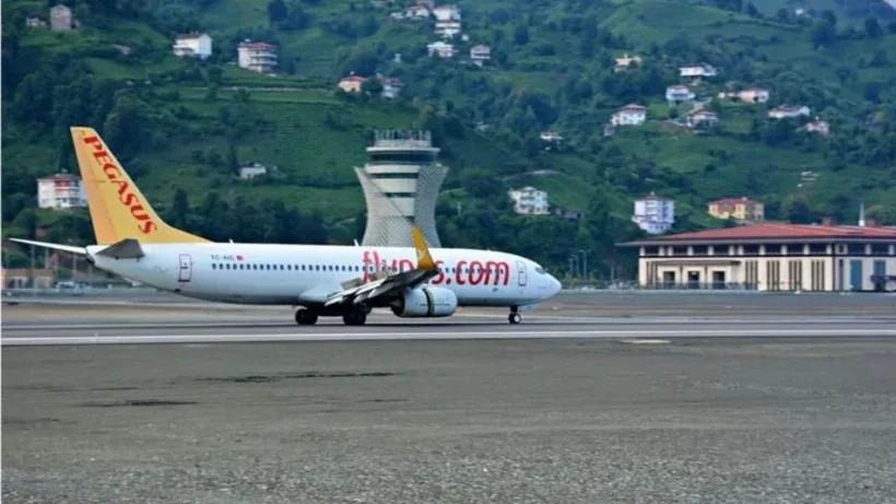 Pegasus'tan Rusya Açıklaması