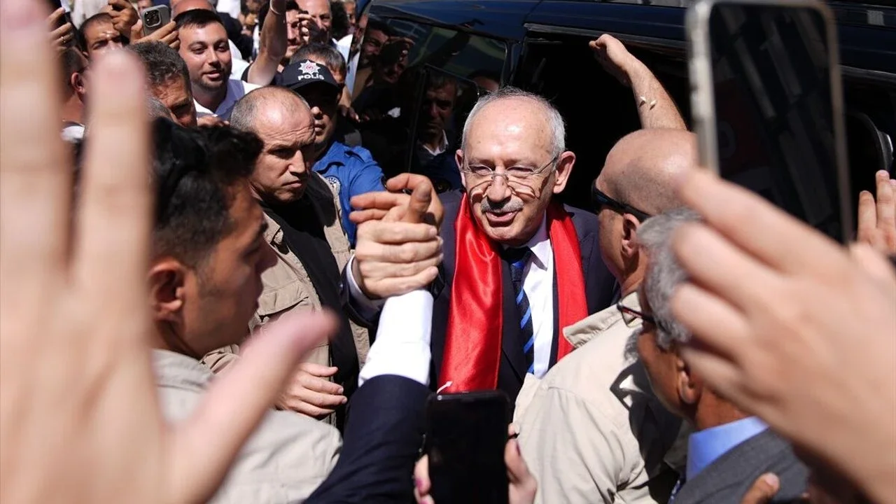 Kılıçdaroğlu İzmir'de Soyer ve Aslanoğlu'nu ziyaret edecek