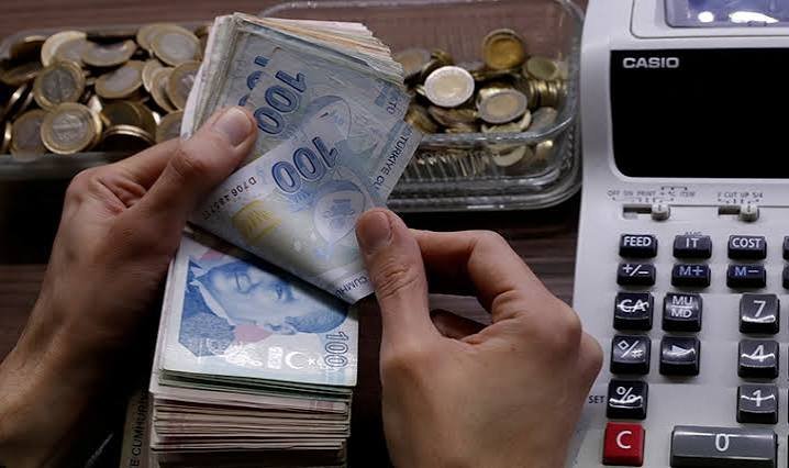 Milyonların Gözü Bu Rakamlardaydı! 2 Aylık Enflasyon Farkı Ne Kadar Oldu? İşte Memur ve Emeklinin 2 Aylık Zam Oranı