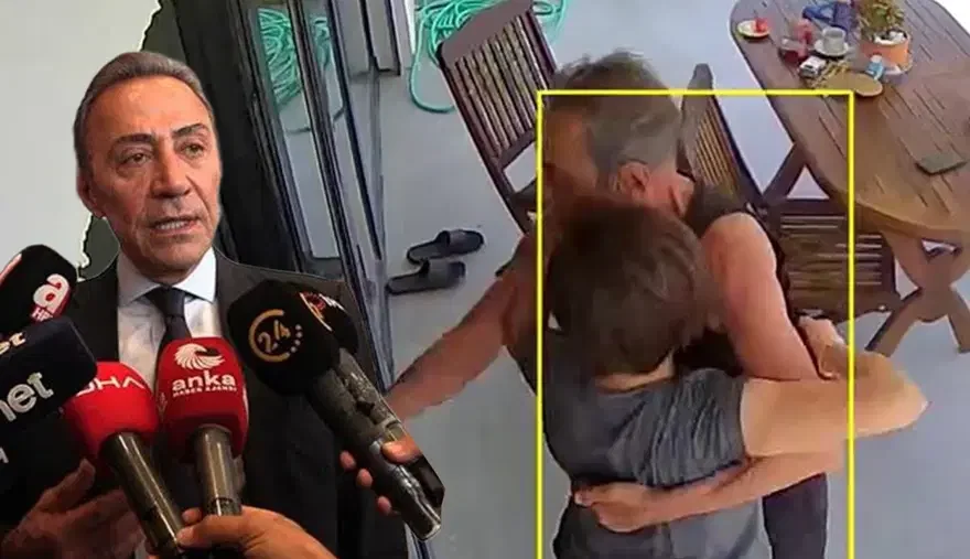 Berhan Şimşek Şiddet İddiaları Sonrası CHP’deki Görevlerinden İstifa Etti!