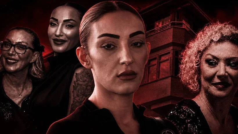 Güllü Cinayetinde Davayı Altüst Edecek Yeni Ses Kayıtları Sızdı: 'Telefonu Açmazsan Tüm Gerçekleri Anlatacağım'