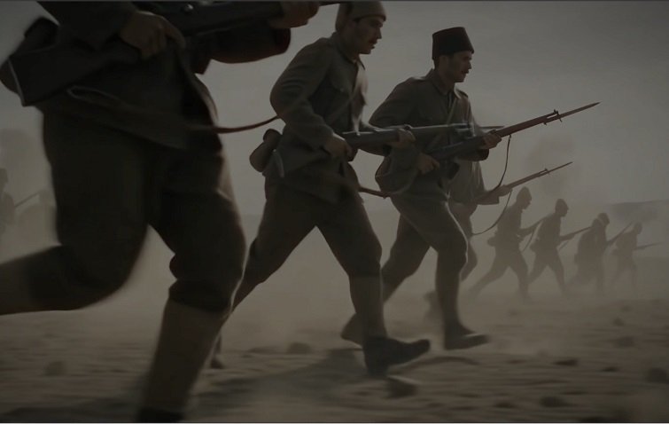 Buca Belediyesi’nden 9 Eylül’e anlamlı film