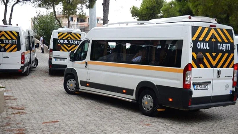 Üç Büyükşehirde Okul Servis Ücretleri Belli Oldu! İşte Yeni Tarifeler