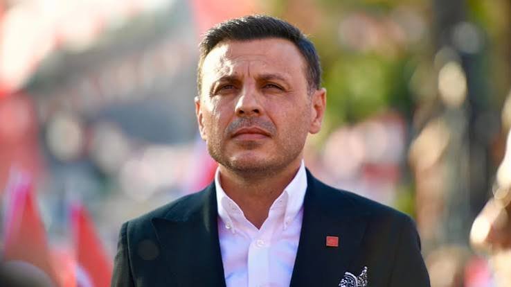 3 Üsküdar Belediye meclis üyesi şikayet etti... Özgür Çelik hakkında soruşturma başlatıldı