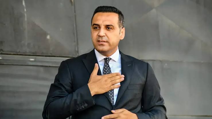 Başkan Yıldız AK Parti'ye mi geçiyor? Konuyla ilgili açıklama yaptı