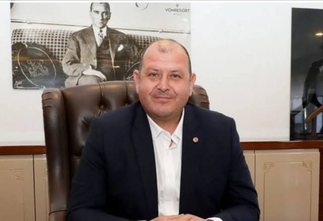 İlkay Çiçek'le yazışan avukat suç örgütü tarafından yanına yerleştirilmiş