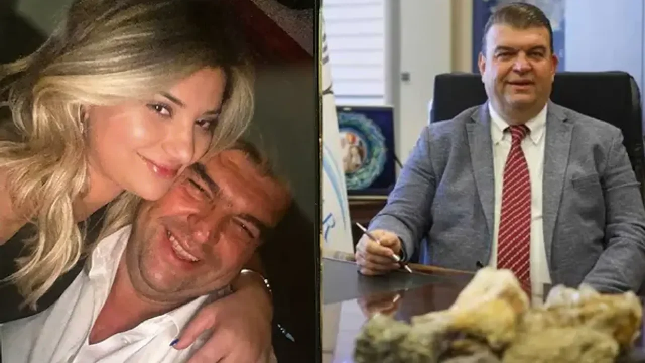 Seferihisar Belediyesi operasyonunda para trafiği deşifre edildi: 'Aşkım'lı mesajlar dikkat çekti