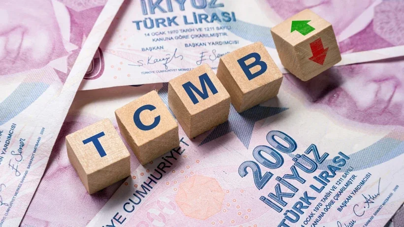 Piyasanın Beklediği Karar Geldi: Merkez Bankası Faize Dokunmadı