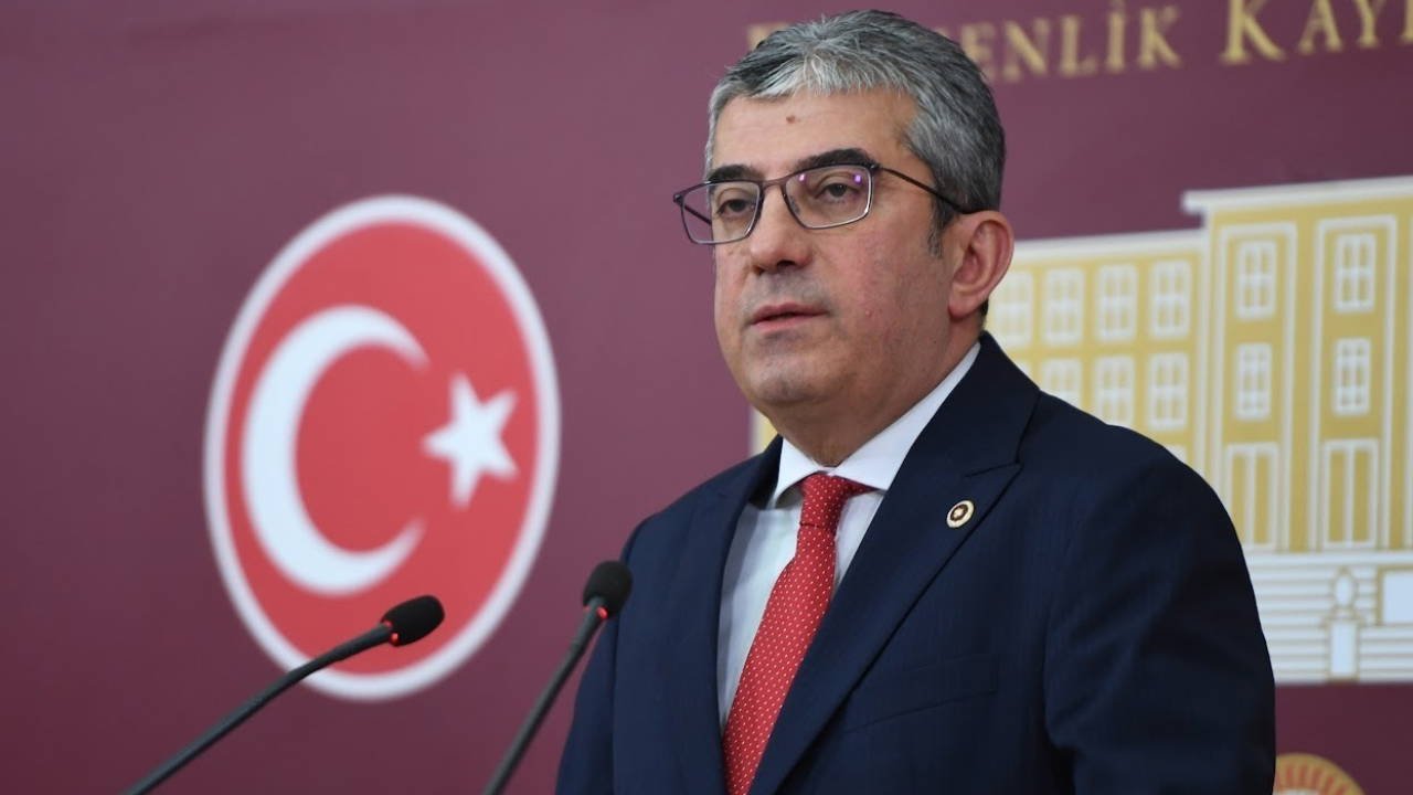 YENİ Parti’den Mansur Yavaş açıklaması: 'Kimse senaryo üretmeye çalışmasın'